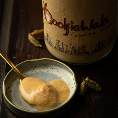 Coolfiewala's Malai Kulfi (200ml)
