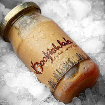 Coolfiewala's Malai Kulfi (200ml)